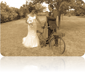 PHOTOS DE MARIAGE