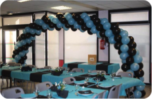 ARCHE BALLONS