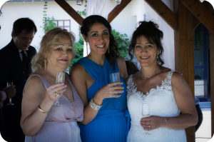 PHOTOS DE MARIAGE