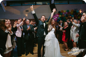 ANIMATION DJ MARIAGE