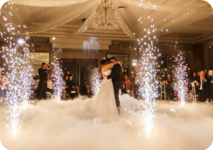ANIMATION DJ MARIAGE