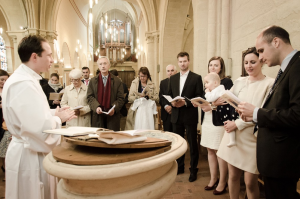 PHOTOS DE BAPTÊME